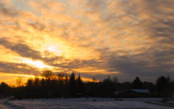 Colorful afternoon - image gratuit #502509